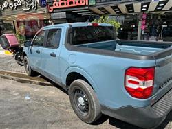 Ford Maverick